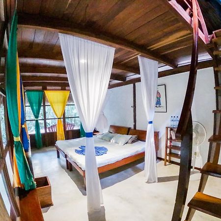 Posada Del Cerro El Remate Extérieur photo