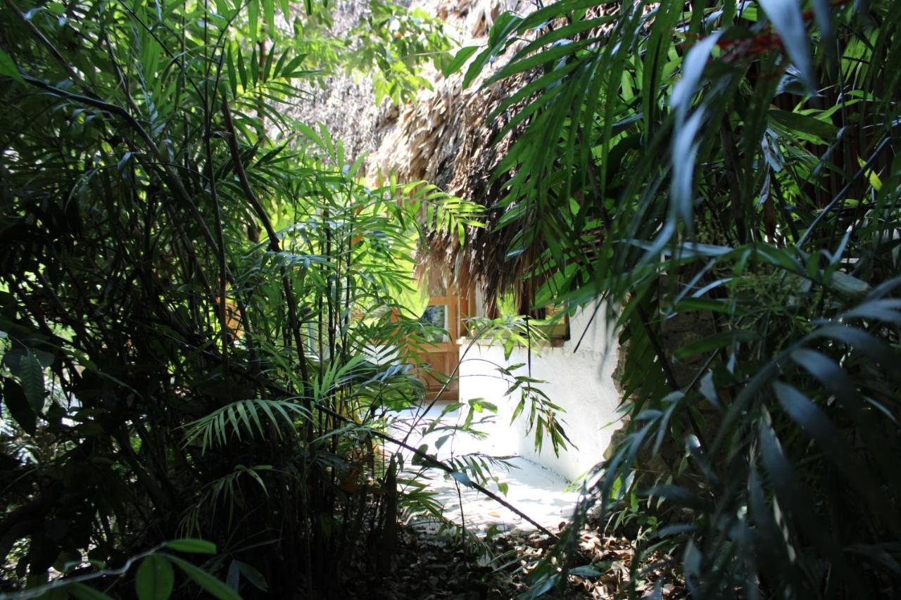 Posada Del Cerro El Remate Extérieur photo