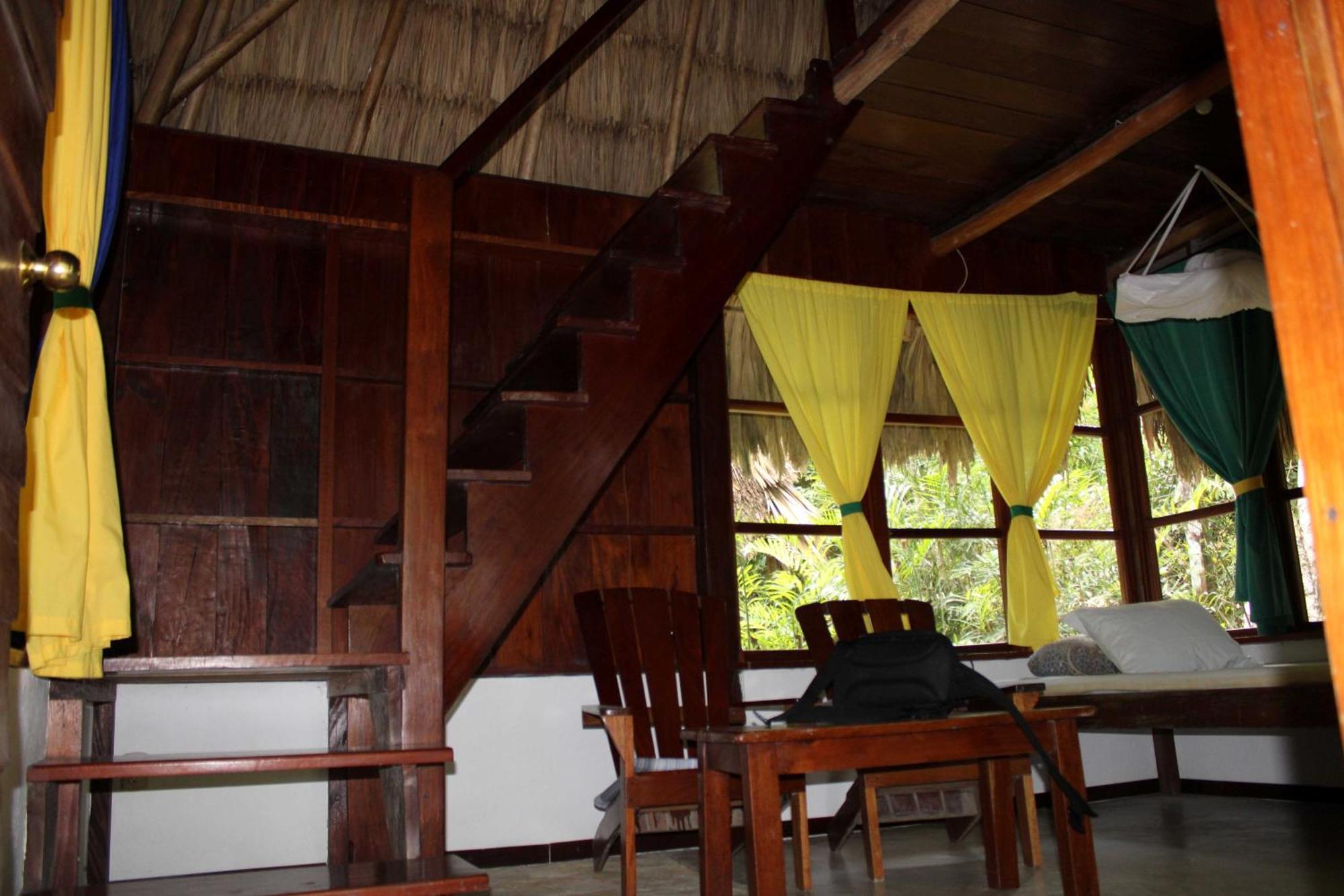 Posada Del Cerro El Remate Extérieur photo