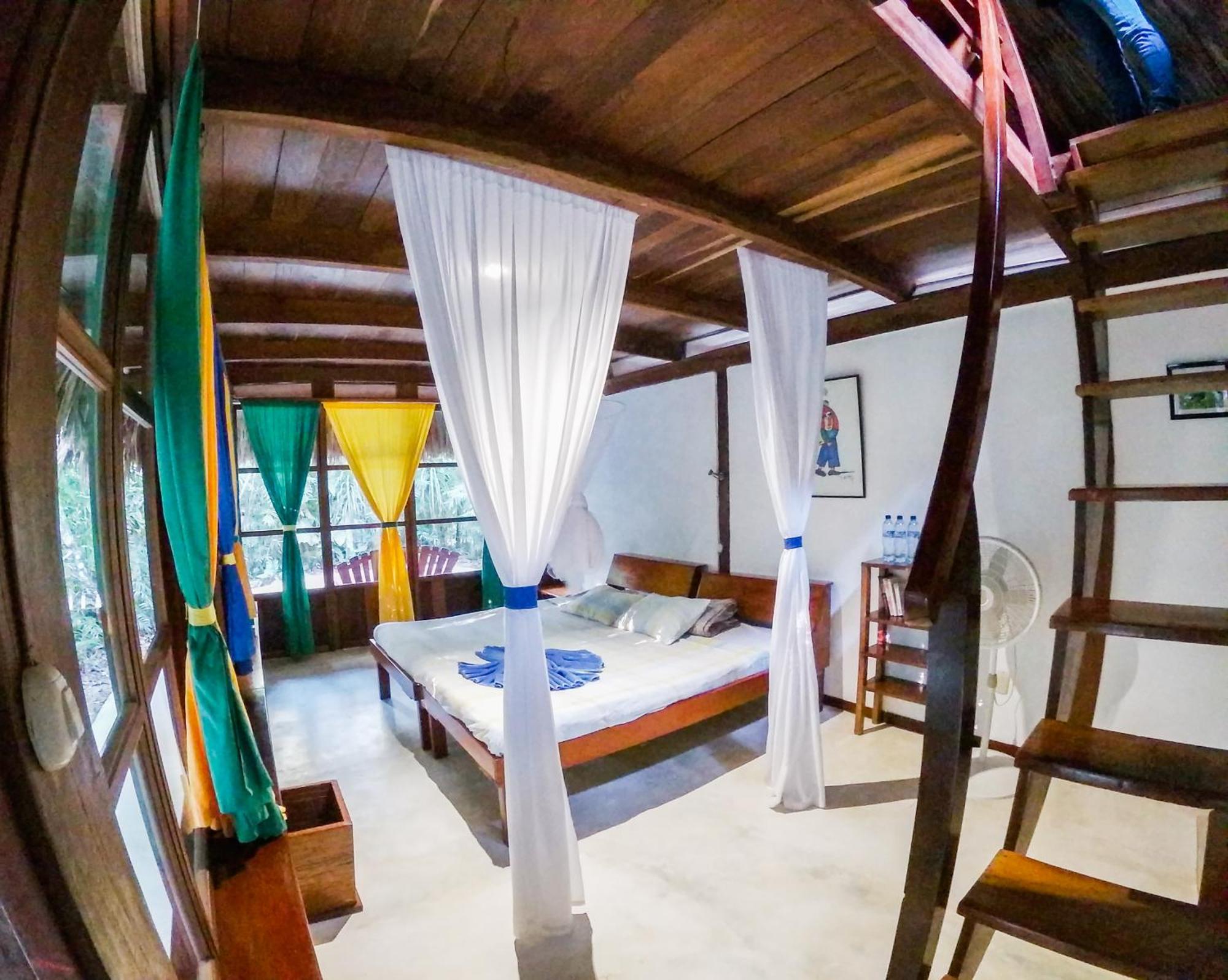 Posada Del Cerro El Remate Extérieur photo