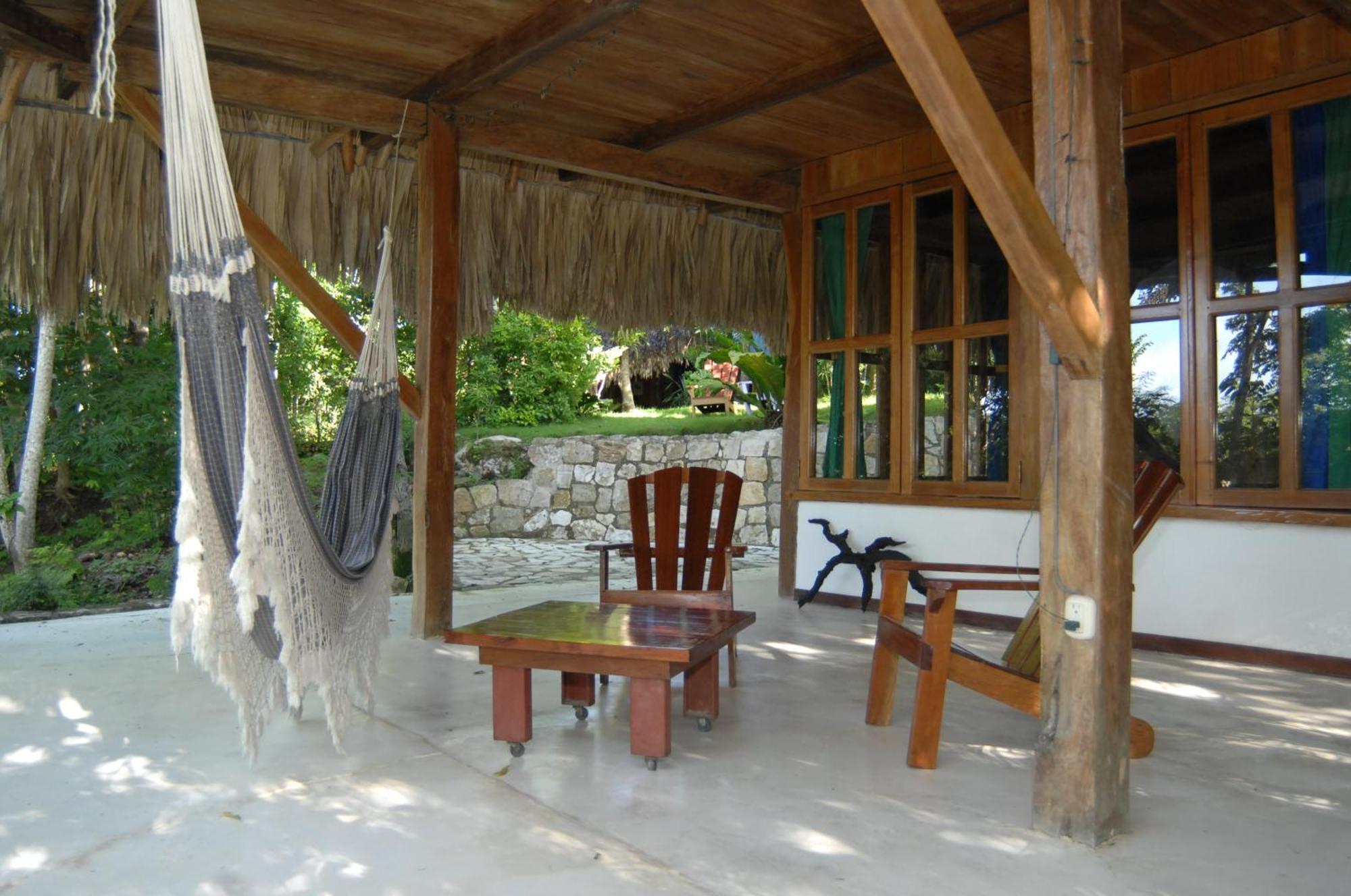 Posada Del Cerro El Remate Extérieur photo