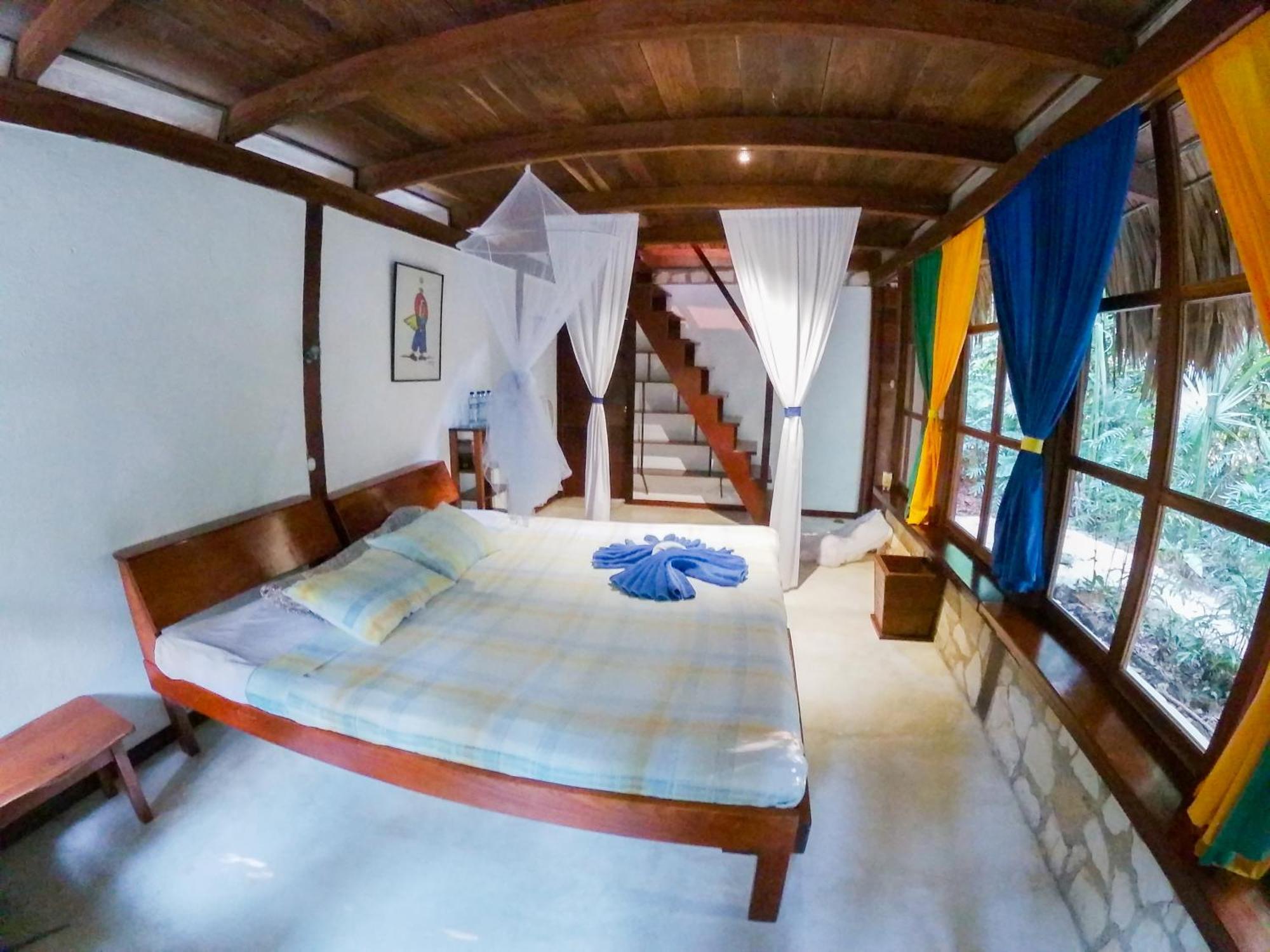 Posada Del Cerro El Remate Extérieur photo