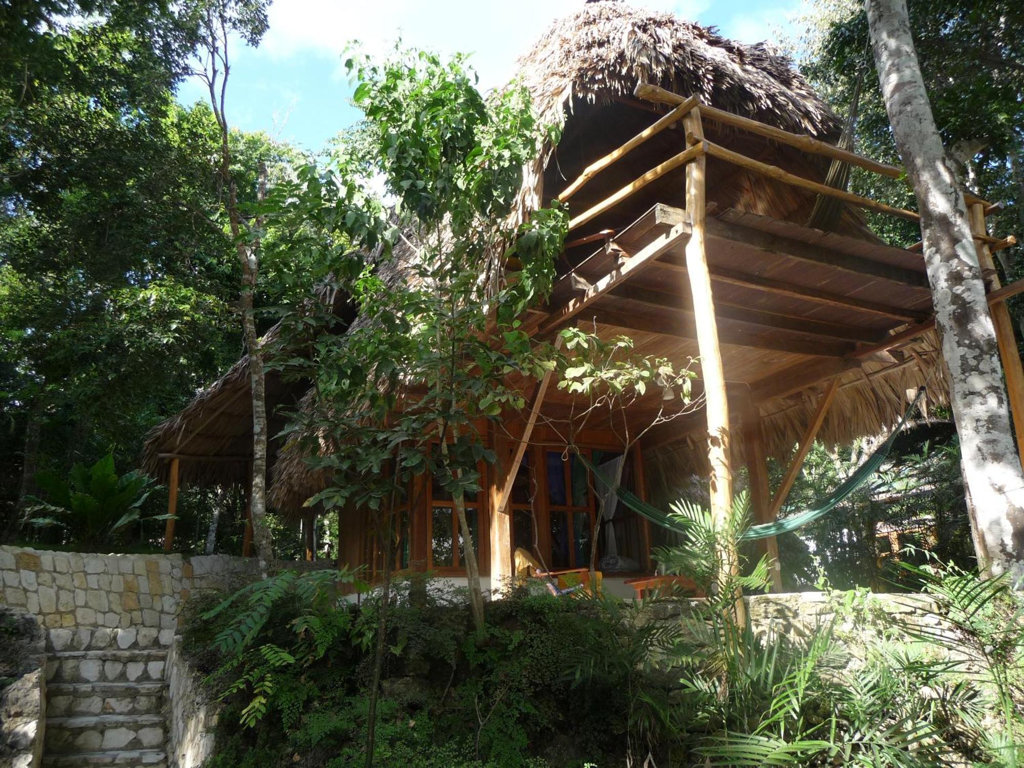Posada Del Cerro El Remate Extérieur photo