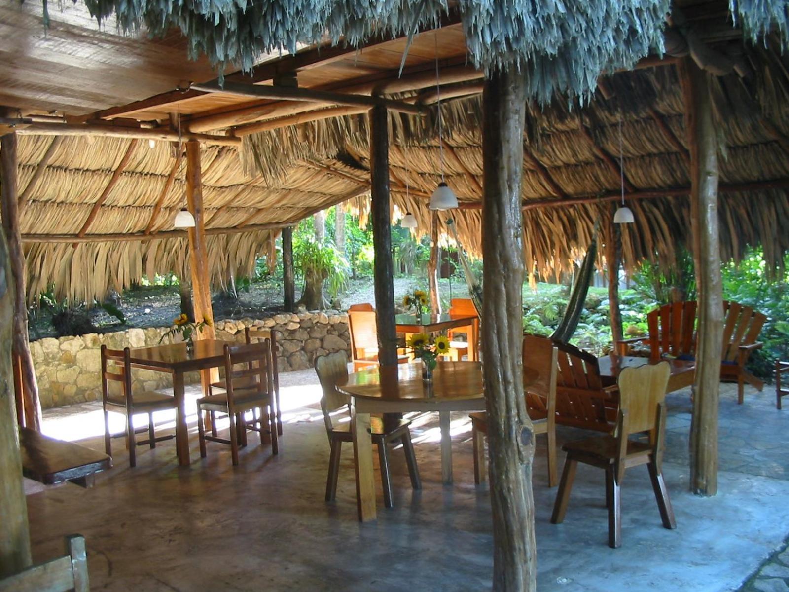Posada Del Cerro El Remate Extérieur photo