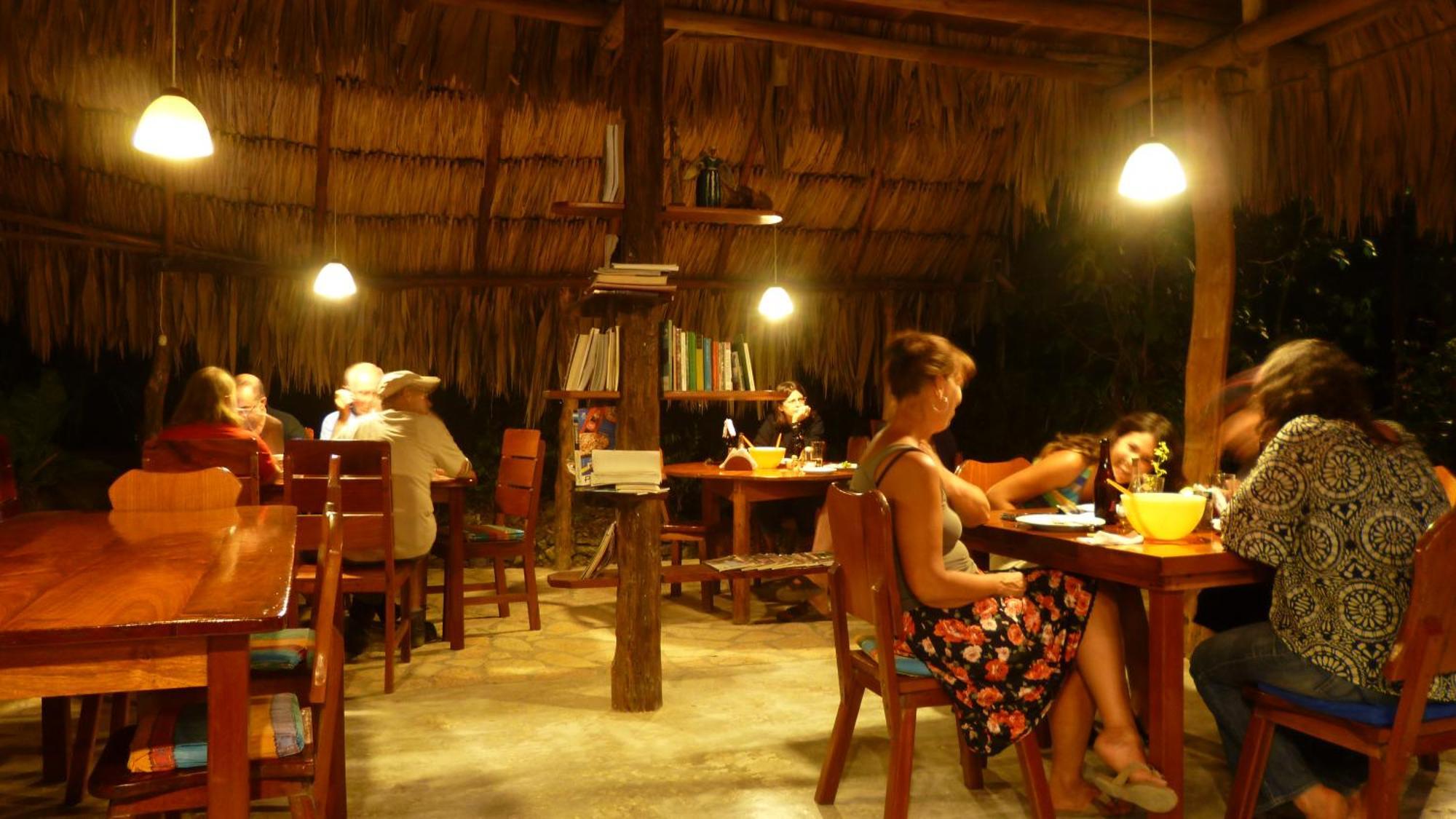 Posada Del Cerro El Remate Extérieur photo