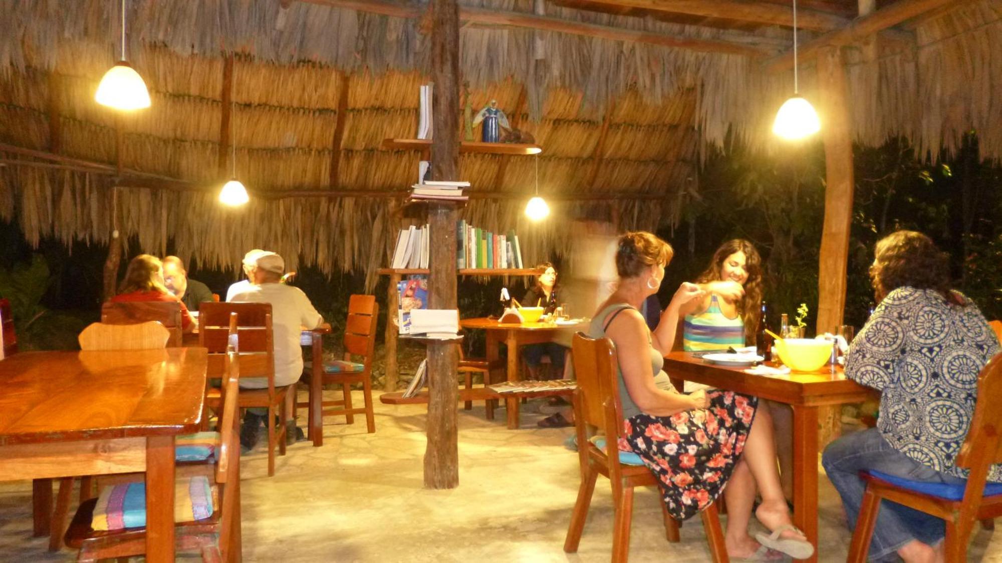 Posada Del Cerro El Remate Extérieur photo