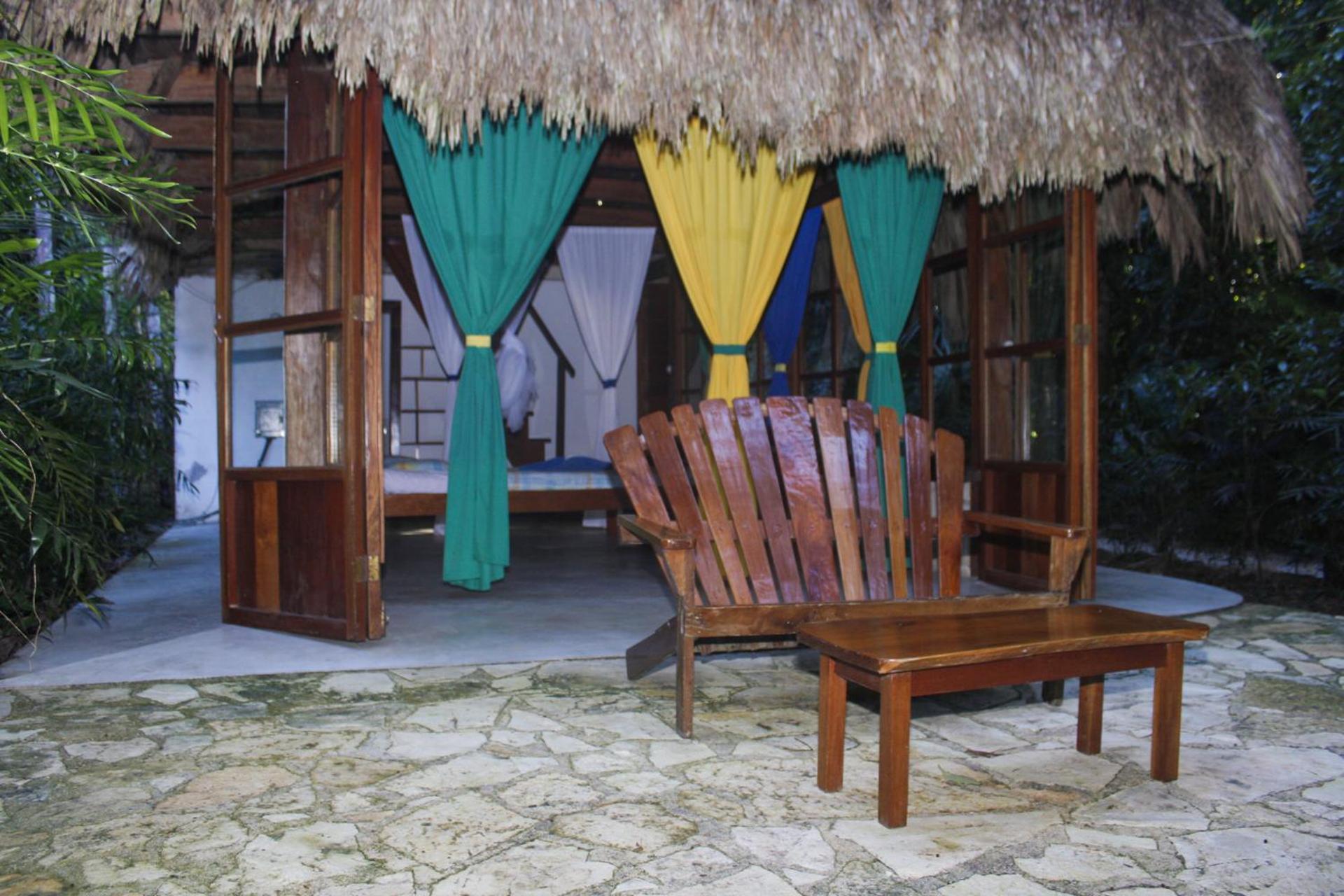 Posada Del Cerro El Remate Extérieur photo
